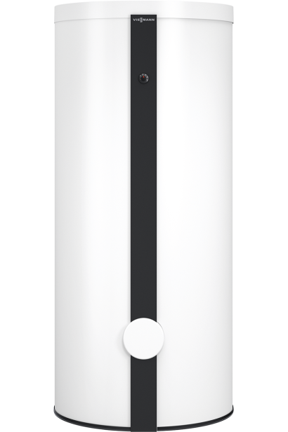 Boiler monovalent Viessmann Vitocell 100-V CVA 500L